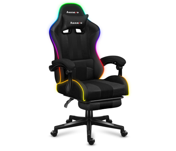 Huzaro Force 4.7 RGB Mesh HZ-Force 4.7 RGB Mesh - 1078149 - zdjęcie 7